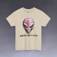 Load image into Gallery viewer, Mask #111: Graphic Print Tee Shirt
