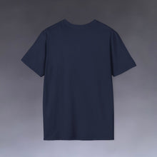 Load image into Gallery viewer, Explosive Graphic Print: Softstyle Tee Shirt
