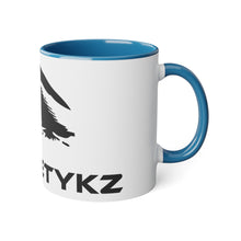 Load image into Gallery viewer, AEZTHETYKZ -Mean Mug
