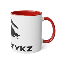 Load image into Gallery viewer, AEZTHETYKZ -Mean Mug
