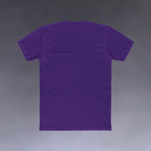 Load image into Gallery viewer, Stone-Head Graphic Print: Crew Tee
