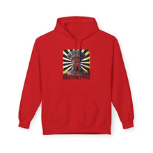Load image into Gallery viewer, Warrior Princess: Graphic Print Hoodie
