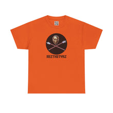 Load image into Gallery viewer, Urster FORK Graphic Print: Heavy Cotton Tee Shirt
