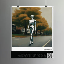 Load image into Gallery viewer, Pinole Valley Road: Poster
