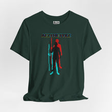 Load image into Gallery viewer, Ultimatum Warrior: Graphic Print Tee Shirt
