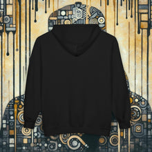 Load image into Gallery viewer, Metro Zip Hoodie
