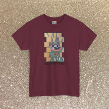 Load image into Gallery viewer, Eyeisha: Graphic Print Tee Shirt
