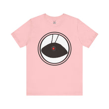 Load image into Gallery viewer, Circle Dot: New Jersey Short Sleeve Tee Shirt
