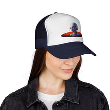 Load image into Gallery viewer, Peeker Trucker Cap
