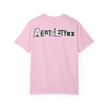 Load image into Gallery viewer, Giant-AEZTHETYKZ Cabezon Logo: Garment-Dyed Tee Shirt
