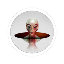 Load image into Gallery viewer, A Hole Head Sticker: Decal
