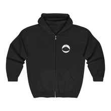 Load image into Gallery viewer, Metro Zip Hoodie
