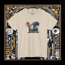 Load image into Gallery viewer, Leflaur Leflah Graphic Print: Tee Shirt

