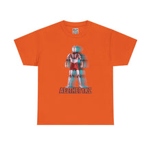 Load image into Gallery viewer, Retro Glitch Art Graphic Print: Tee-Shirt
