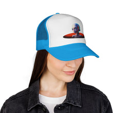 Load image into Gallery viewer, Peeker Trucker Cap
