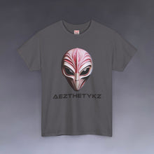 Load image into Gallery viewer, Mask #111: Graphic Print Tee Shirt
