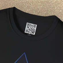 Load image into Gallery viewer, AEZTHETYKZ Synergy Logo: Tee Shirt
