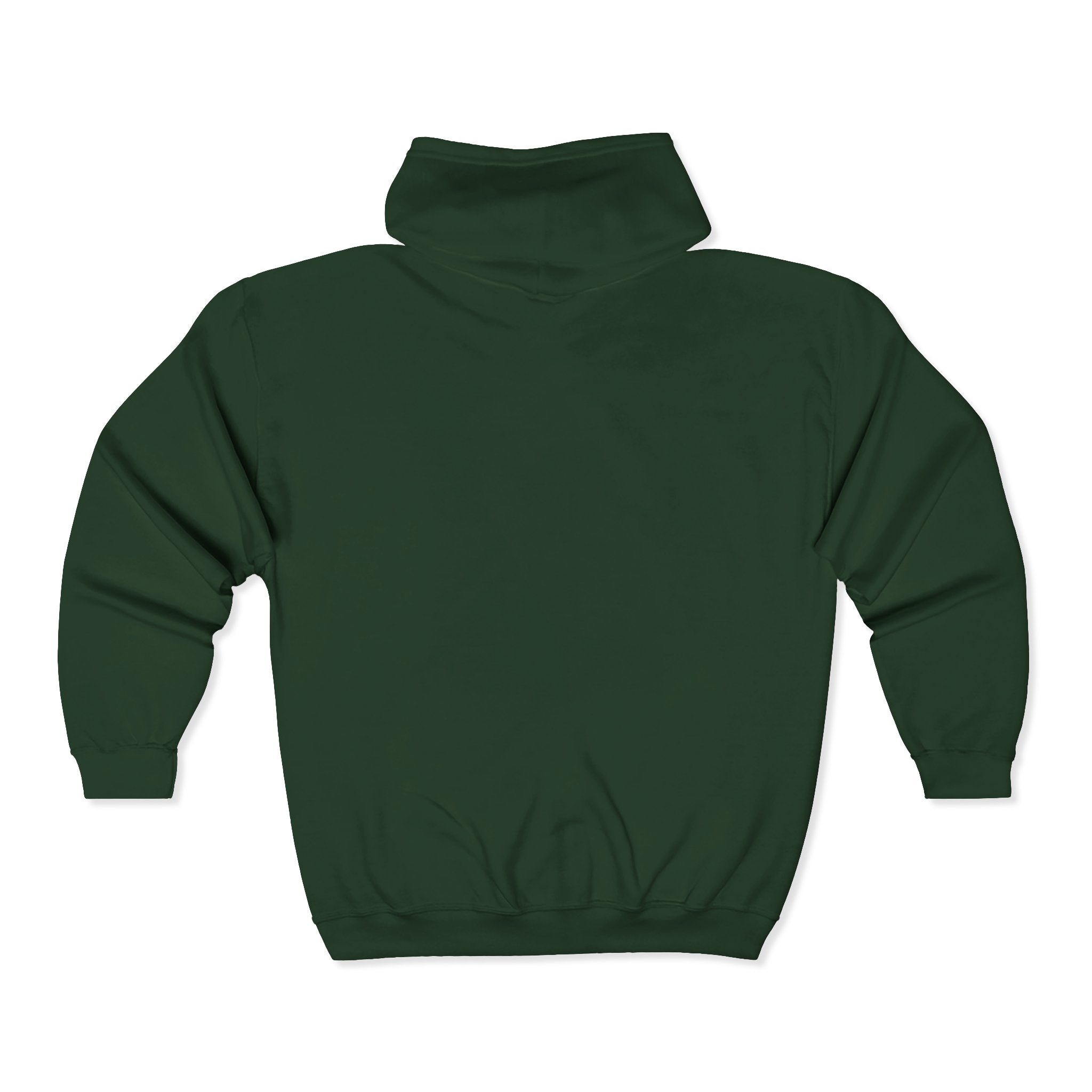 A-Mask: Primo Metro Zip-Up Hoodie Sweatshirt