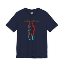 Load image into Gallery viewer, Ultimatum Warrior: Graphic Print Tee Shirt
