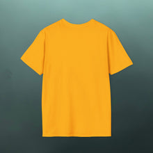 Load image into Gallery viewer, AEZTHETYKZ -Ant: Graphic Print Softstyle Tee Shirt
