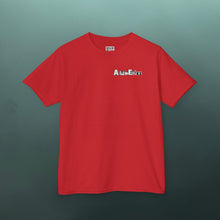 Load image into Gallery viewer, Kids AEZTHETYKZ - Megacephala Graphic Tee Shirt
