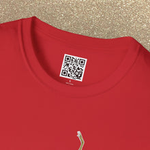 Load image into Gallery viewer, Tiny Dancer Graphic Print:Tee Shirt
