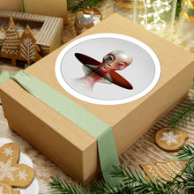 Load image into Gallery viewer, A Hole Head Sticker: Decal

