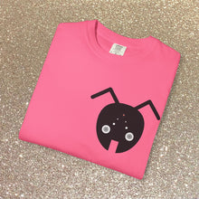 Load image into Gallery viewer, Giant-AEZTHETYKZ Cabezon Logo: Garment-Dyed Tee Shirt
