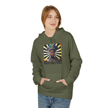 Load image into Gallery viewer, Warrior Princess: Graphic Print Hoodie
