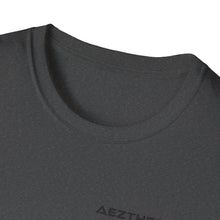 Load image into Gallery viewer, AEZTHETYKZ -Graphic Print: MK-Ultra Soft Tee Shirt
