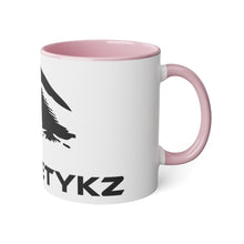 Load image into Gallery viewer, AEZTHETYKZ -Mean Mug
