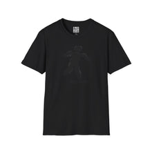 Load image into Gallery viewer, Jelly Man Graphic Print: Tee Shirt
