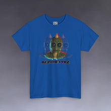 Load image into Gallery viewer, Slees Mask Graphic Print: Tee Shirt
