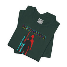 Load image into Gallery viewer, Ultimatum Warrior: Graphic Print Tee Shirt
