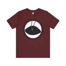 Load image into Gallery viewer, Circle Dot: New Jersey Short Sleeve Tee Shirt
