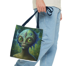 Load image into Gallery viewer, Art Tote Bag
