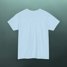 Load image into Gallery viewer, Bread &amp; Circuses: Graphic Print Comfortable Cotton Tee Shirt
