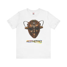 Load image into Gallery viewer, Adam Antman Mask: Graphic Print Tee Shirt
