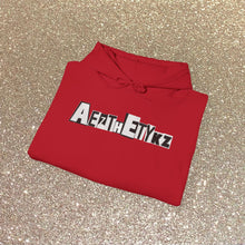 Load image into Gallery viewer, Megacephala-AEZTHETYKZ Logo Hoodie
