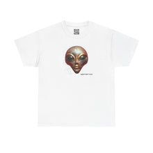 Load image into Gallery viewer, Ginguba Head: Graphic Print Tee Shirt
