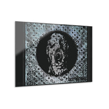 Load image into Gallery viewer, One: Acrylic Art Print
