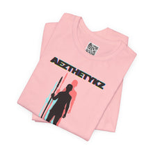 Load image into Gallery viewer, Ultimatum Warrior: Graphic Print Tee Shirt

