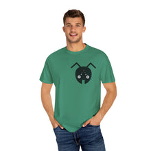 Load image into Gallery viewer, Giant-AEZTHETYKZ Cabezon Logo: Garment-Dyed Tee Shirt
