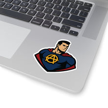 Load image into Gallery viewer, A Hero Sticker
