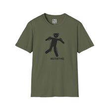 Load image into Gallery viewer, Jelly Man Graphic Print: Tee Shirt
