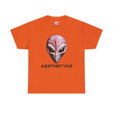 Load image into Gallery viewer, Mask #111: Graphic Print Tee Shirt
