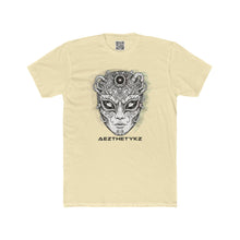 Load image into Gallery viewer, Rockmananov Mask Graphic Print: Tee Shirt

