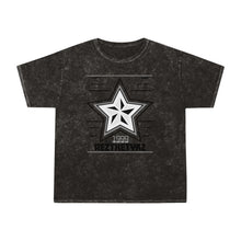 Load image into Gallery viewer, AEZTHETYKZ-1999: Mineral Wash Tee Shirt
