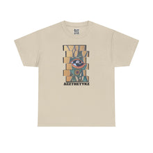 Load image into Gallery viewer, Eyeisha: Graphic Print Tee Shirt
