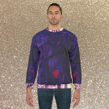 Load image into Gallery viewer, Space Camo: Keef Sweatshirt

